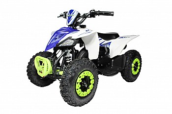 Falcon 49cc E-Start 4-Hjuling 