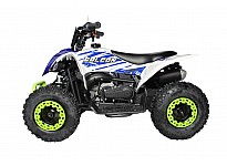 Falcon 49cc E-Start Mini Quad  voor Kinderen