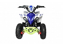 Falcon 49cc E-Start Mini Quad  voor Kinderen
