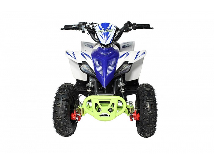 Falcon 49cc E-Start Mini Quad  voor Kinderen