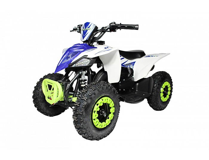 Falcon 49cc E-Start Mini Quad  voor Kinderen