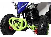 Falcon 49cc E-Start Mini Quad  voor Kinderen