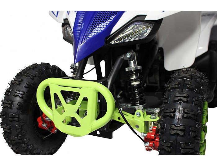 Falcon 49cc E-Start Mini Quad  voor Kinderen