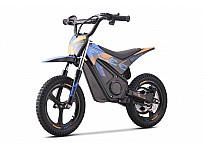 Flee G2 500W 24V Li-Ion 14" Mini Moto Électrique Cross Enfant