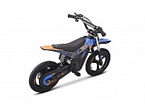 Flee G2 500W 24V Li-Ion 14" Mini Moto Électrique Cross Enfant