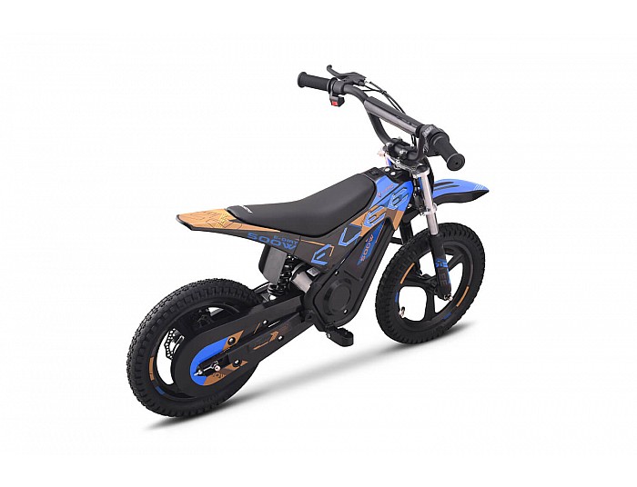 Flee G2 500W 24V Li-Ion 14" Mini Moto Électrique Cross Enfant