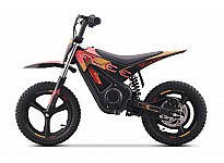 Flee G2 500W 24V Li-Ion 14" Mini Moto Électrique Cross Enfant