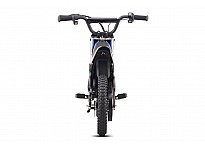 Flee G2 500W 24V Li-Ion 14" Mini Moto Électrique Cross Enfant