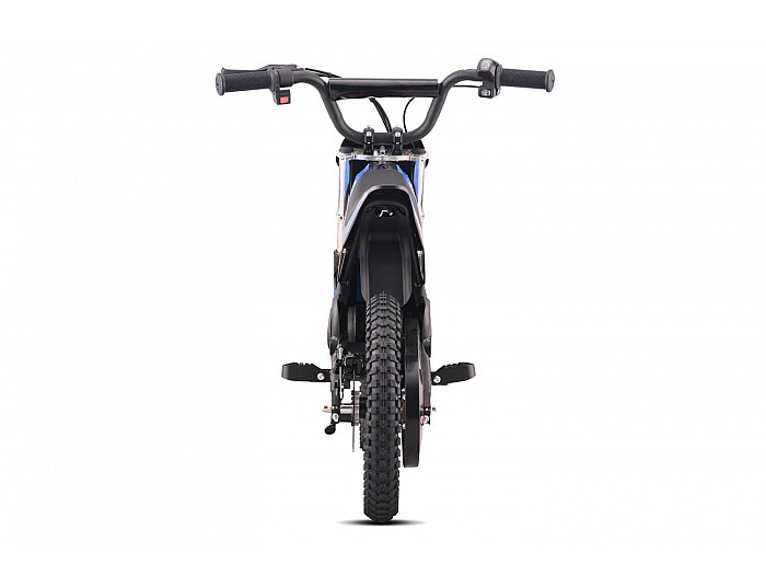 Flee G2 500W 24V Li-Ion 14" Mini Moto Électrique Cross Enfant