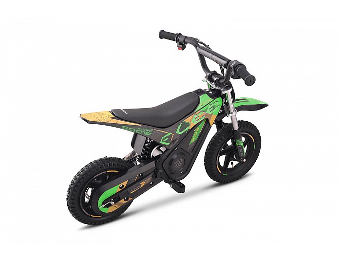 Flee G2 500W 24V Li-Ion 12" Mini Moto Électrique Cross Enfant