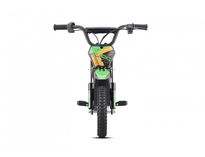 Flee G2 500W 24V Li-Ion 12" Mini Moto Électrique Cross Enfant