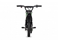 Flee G2 500W 24V Li-Ion 12" Mini Moto Électrique Cross Enfant