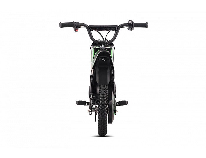 Flee G2 500W 24V Li-Ion 12" Mini Moto Électrique Cross Enfant