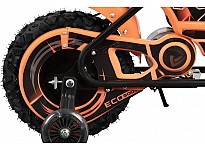 Eco Flee 300W 24V Elektro Cross Bike Kinder Motorrad