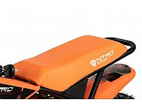 Eco Flee 300W 24V Elektro Cross Bike Kinder Motorrad