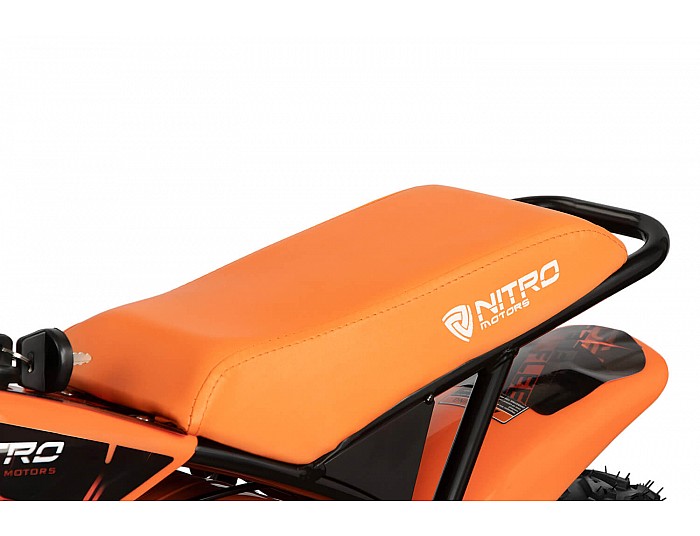 Eco Flee 300W 24V Elektro Cross Bike Kinder Motorrad