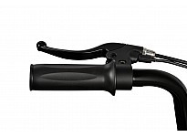 Eco Flee 300W 24V Elektro Cross Bike Kinder Motorrad