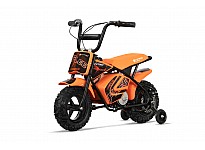 Eco Flee 300W 24V Elektro Cross Bike Kinder Motorrad