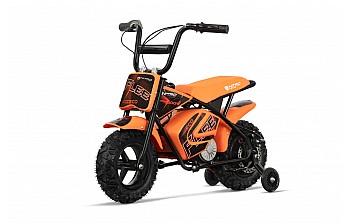 Eco Flee 300W 24V Elektro Cross Bike Kinder Motorrad