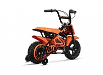 Eco Flee 300W 24V Elektro Cross Bike Kinder Motorrad
