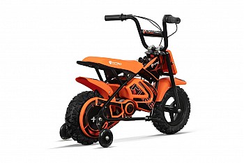 Eco Flee 300W 24V Mini Moto Électrique Cross