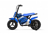 Eco Flee 300W 24V Elektro Cross Bike Kinder Motorrad
