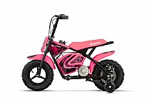 Eco Flee 300W 24V Elektro Cross Bike Kinder Motorrad