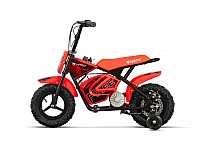 Eco Flee 300W 24V Elektro Cross Bike Kinder Motorrad