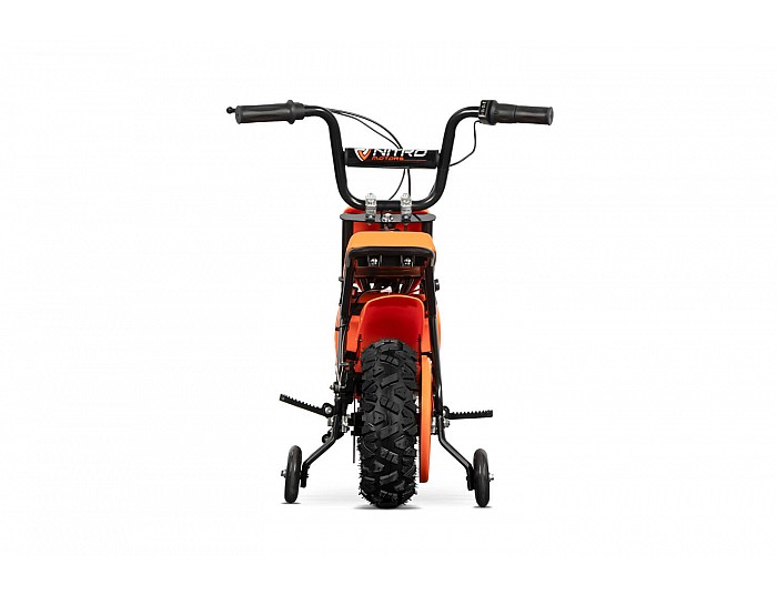 Eco Flee 300W 24V Elektro Cross Bike Kinder Motorrad