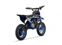 Fossa 1000W 36V Mini Elektriska Dirt Bike For Barn