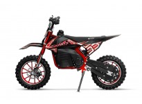 Fossa 1000W 36V Electric Dirt Bike Kids Motorbike