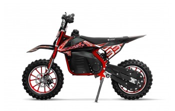 Fossa 1000W 36V Electric Dirt Bike Kids Motorbike