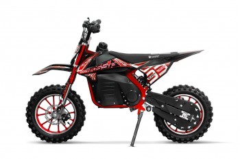Fossa 1000W 36V Elektro Cross Bike Kinder Motorrad