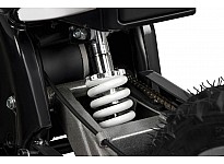 Gazelle 550W 24V Elektrisch Mini Crosser Voor Kinderen