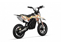 Gazelle 550W 24V Elektrisch Mini Crosser Voor Kinderen