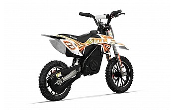 Gazelle 550W 24V Mini Elektriska Dirt Bike