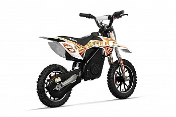 Gazelle 550W 24V Elektryczny Mini Cross