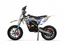 Gazelle 550W 24V Elektrisch Mini Crosser Voor Kinderen