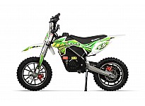 Gazelle 550W 24V Elektrisch Mini Crosser Voor Kinderen