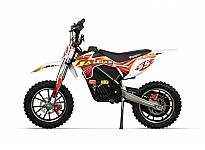 Gazelle 550W 24V Elektrisch Mini Crosser Voor Kinderen
