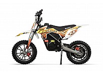 Gazelle 550W 24V Elektrisch Mini Crosser Voor Kinderen
