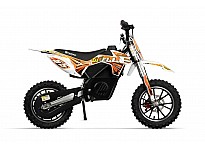 Gazelle 550W 24V Elektrisch Mini Crosser Voor Kinderen