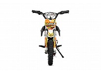 Gazelle 550W 24V Elektrisch Mini Crosser Voor Kinderen