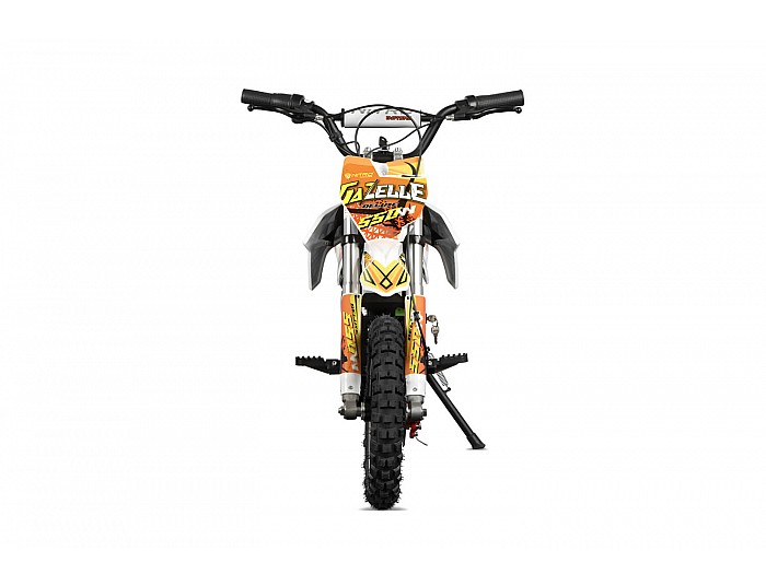 Gazelle 550W 24V Elektrisch Mini Crosser Voor Kinderen