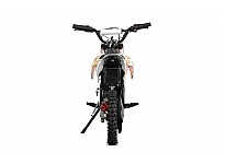 Gazelle 550W 24V Elektrisch Mini Crosser Voor Kinderen