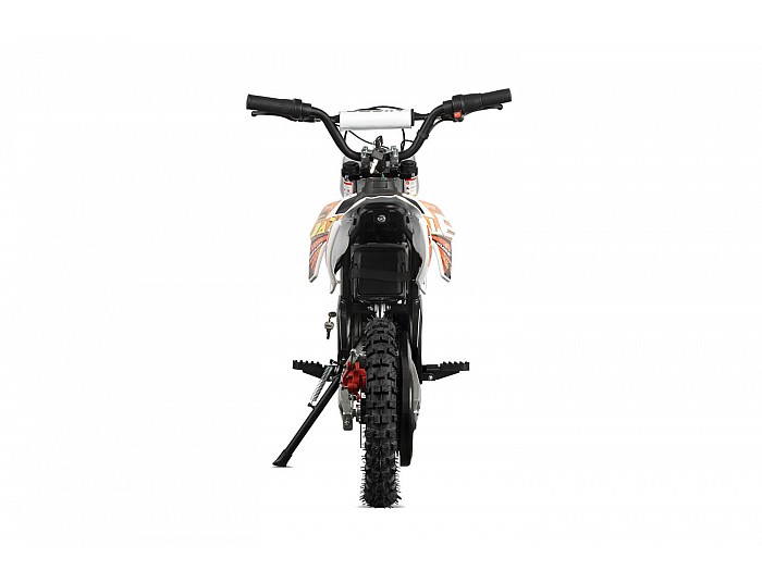 Gazelle 550W 24V Elektrisch Mini Crosser Voor Kinderen