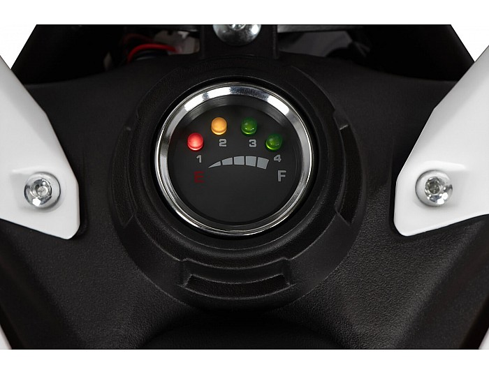 Gazelle 550W 24V Elektrisch Mini Crosser Voor Kinderen