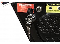 Gazelle 550W 24V Elektrisch Mini Crosser Voor Kinderen