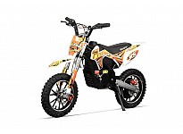 Gazelle 550W 24V Elektrisch Mini Crosser Voor Kinderen