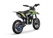 Gepard 550W 24V Elektrisch Mini Crosser Voor Kinderen